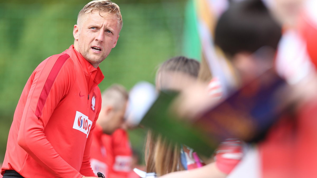 Kamil Glik