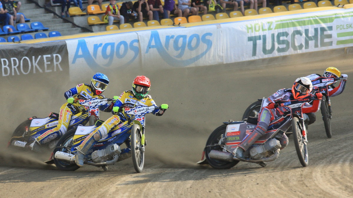 Martin Vaculik Patrick Hansen Oliver Berntzon Matias Nielsen