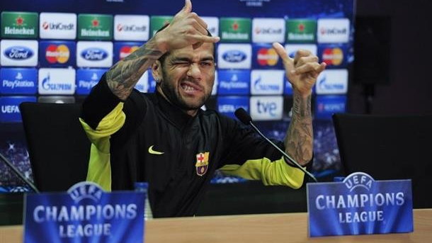 Dani Alves