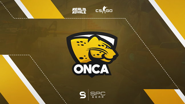 onca gaming