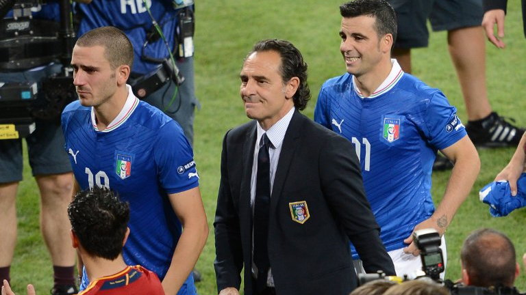 Cesare Prandelli