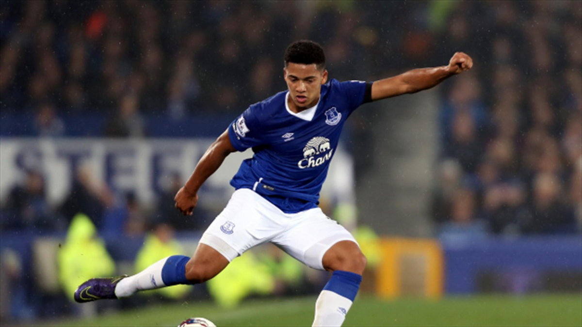 Tyias Browning