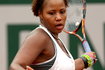 Taylor Townsend