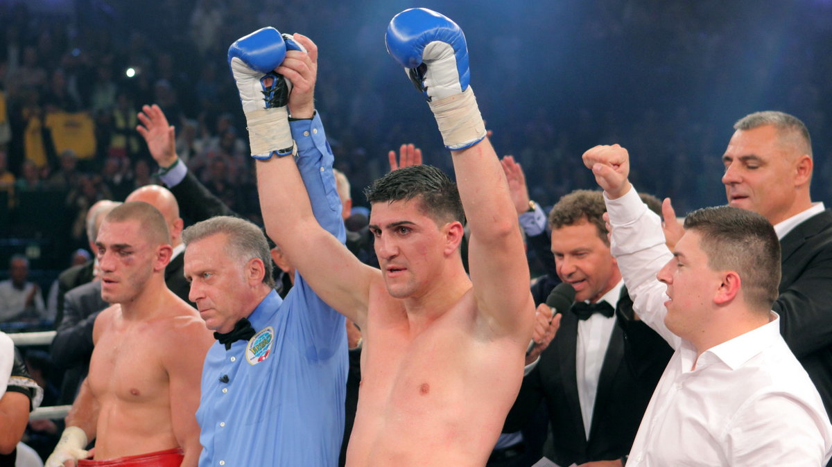 Marco Huck