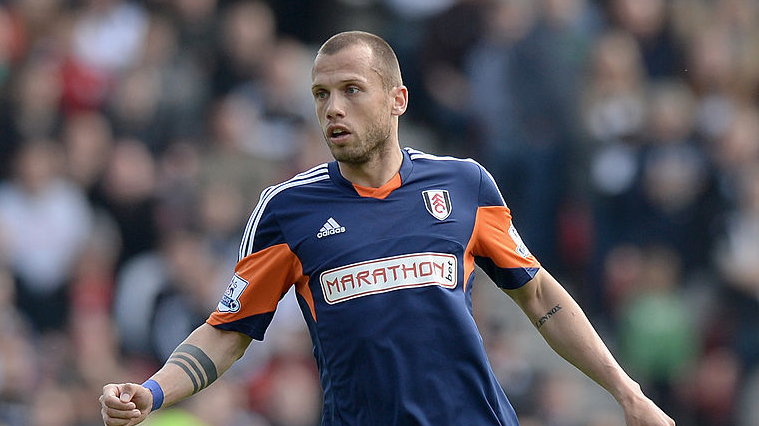 Johnny Heitinga