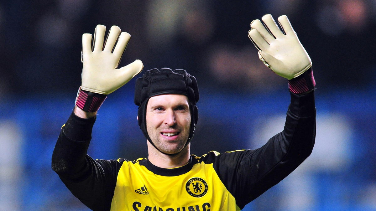 Petr Cech