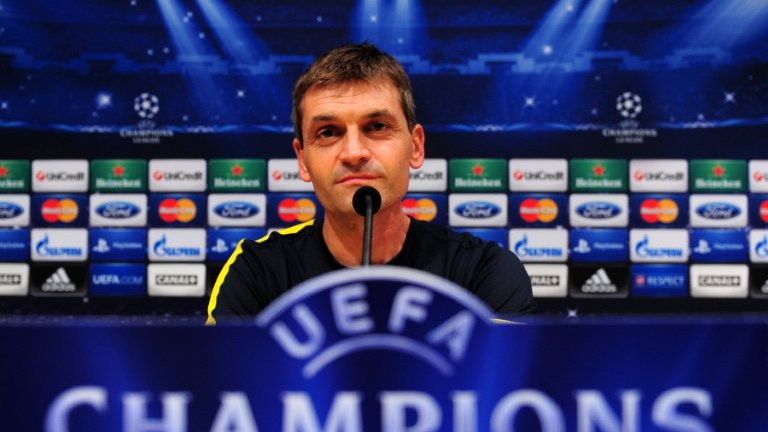 Tito Vilanova