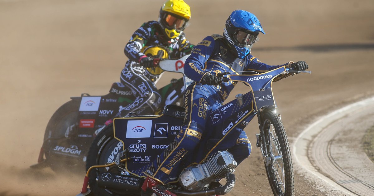 Ostatnia kwalifikacja do SEC w cieniu Grand Prix. Polacy z szansą na wielki sukces