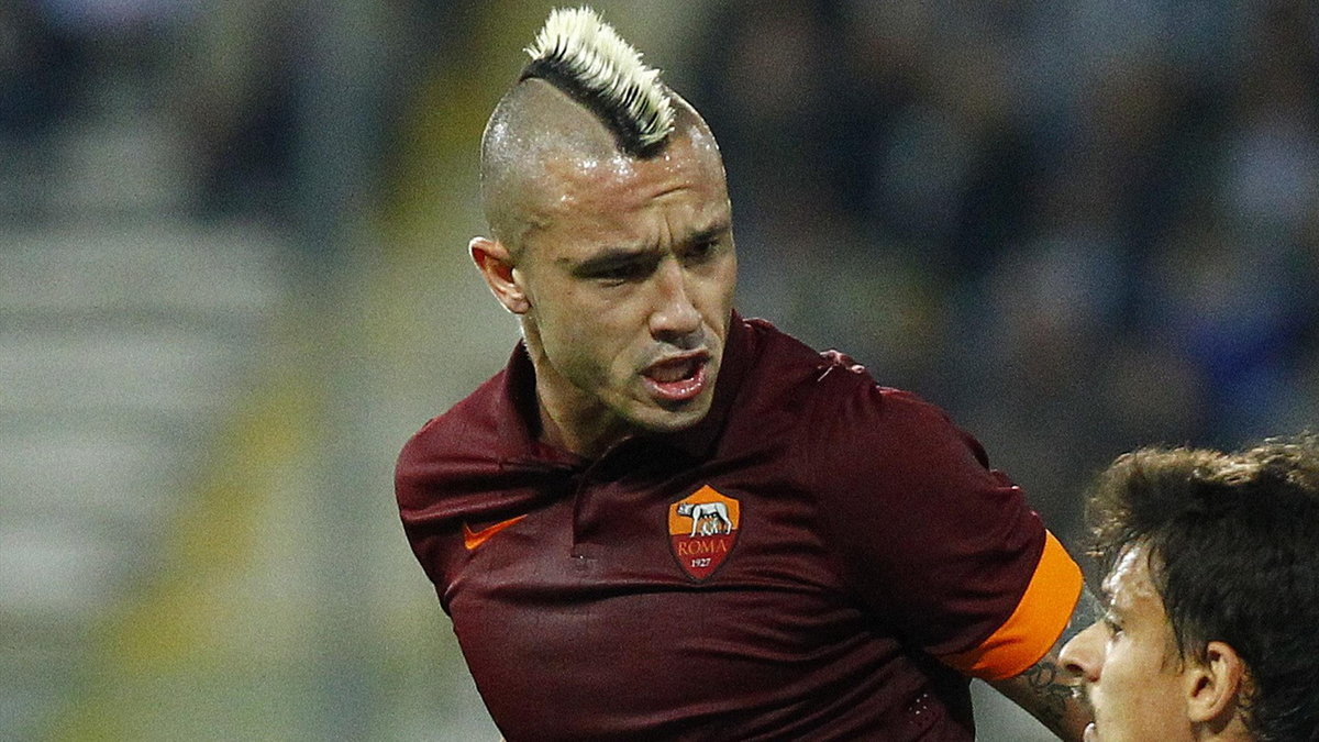 Radja Nainggolan