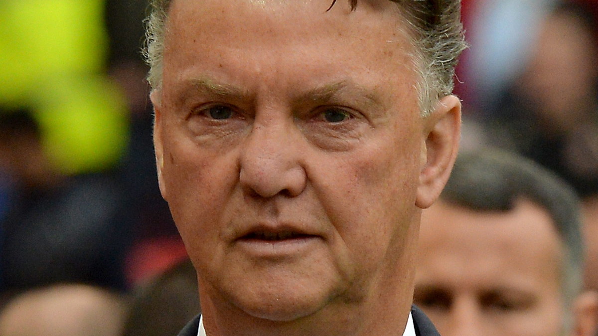 Louis van Gaal