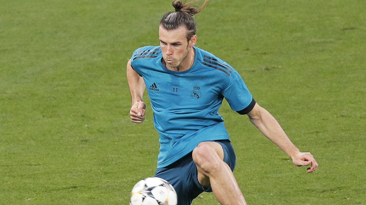 Gareth Bale