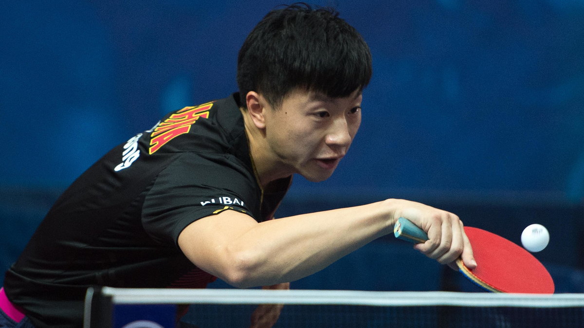 MA LONG