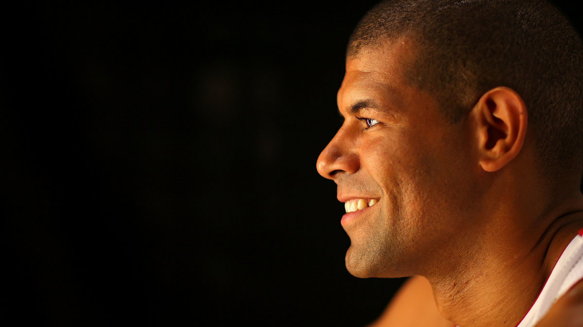 Shane Battier