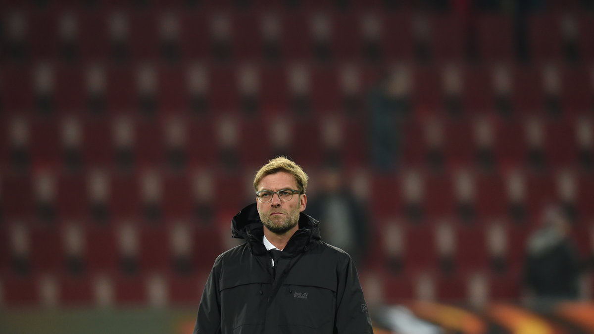 Juergen Klopp