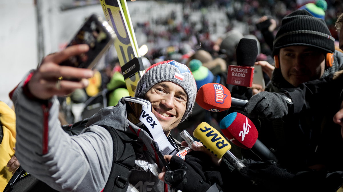 Kamil Stoch