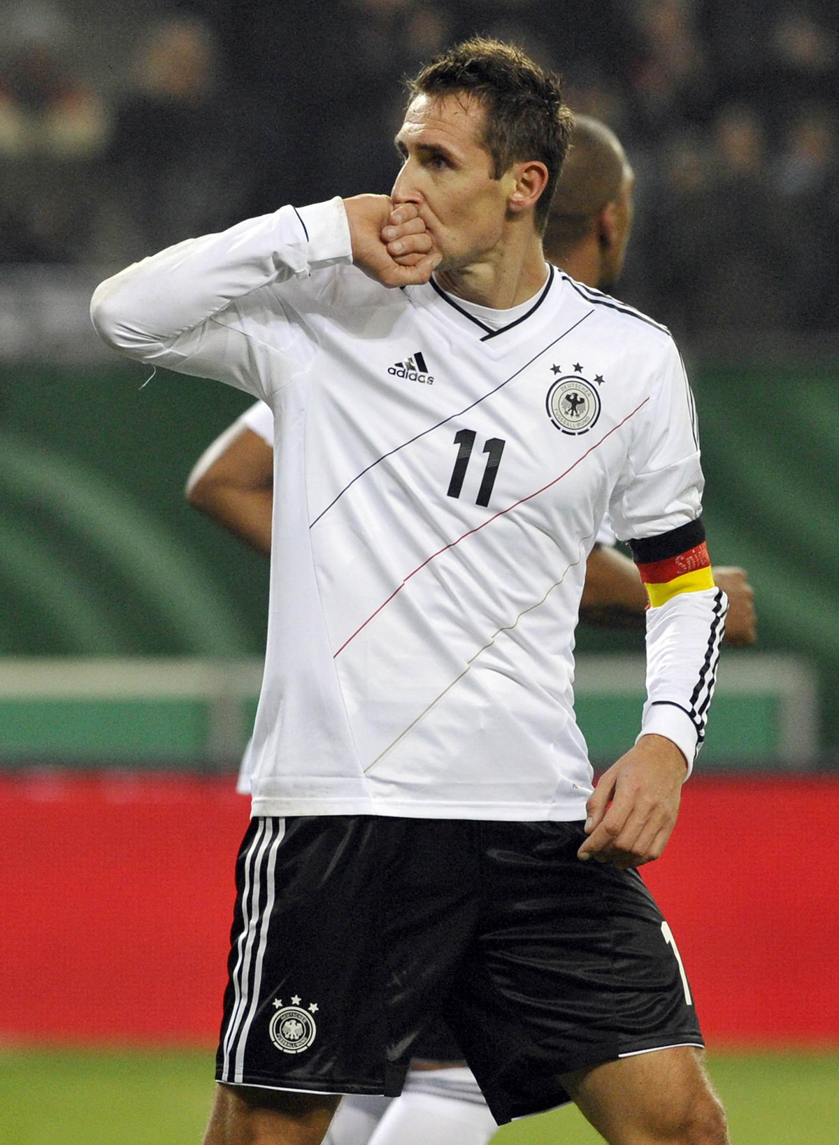 Miroslav Klose