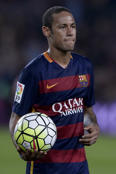 Neymar 