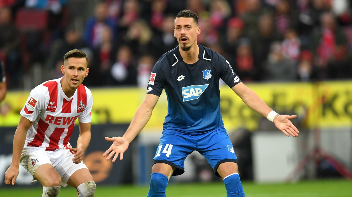 Sandro Wagner