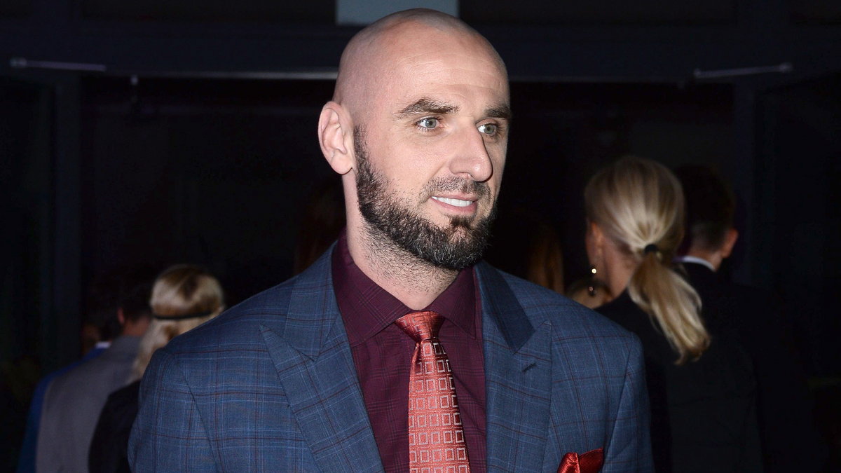 Marcin Gortat