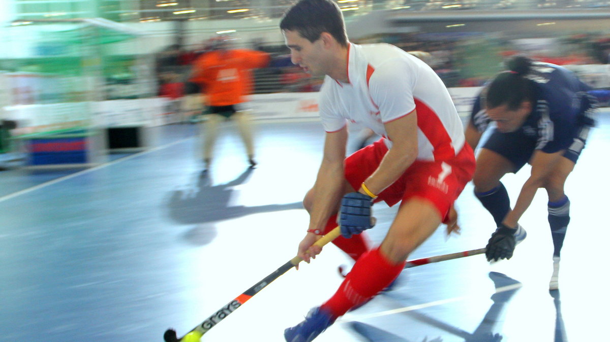 Tomasz Górny (L)