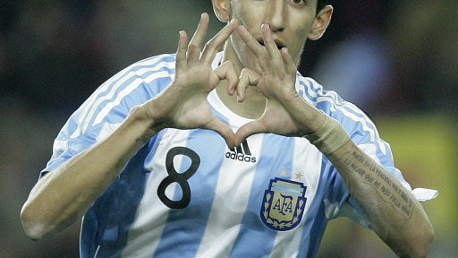 Angel di Maria