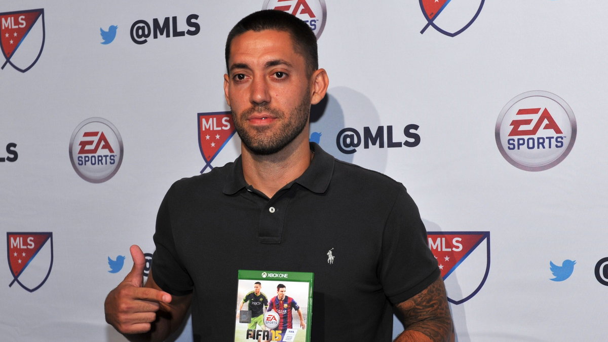 Clint Dempsey