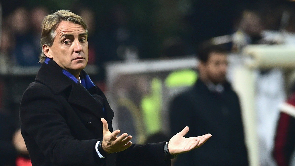 Roberto Mancini