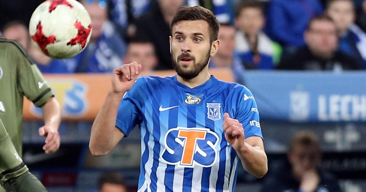 Były reprezentant Polski kończy karierę. I to w jakim stylu! Tylko zobacz