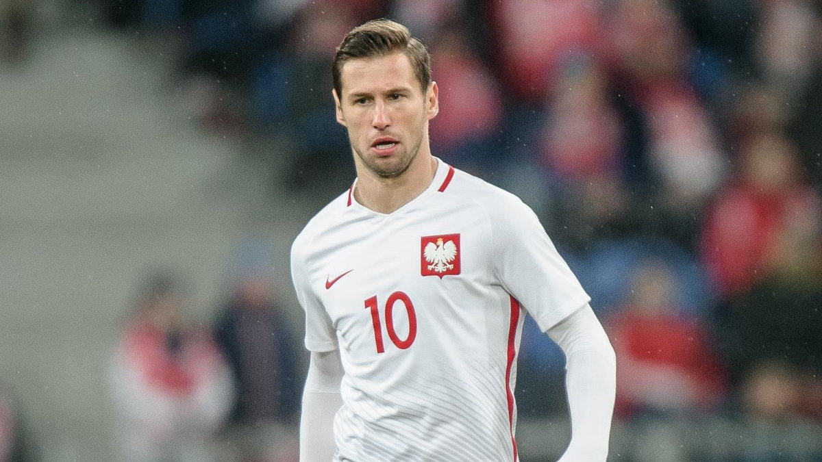 Grzegorz Krychowiak