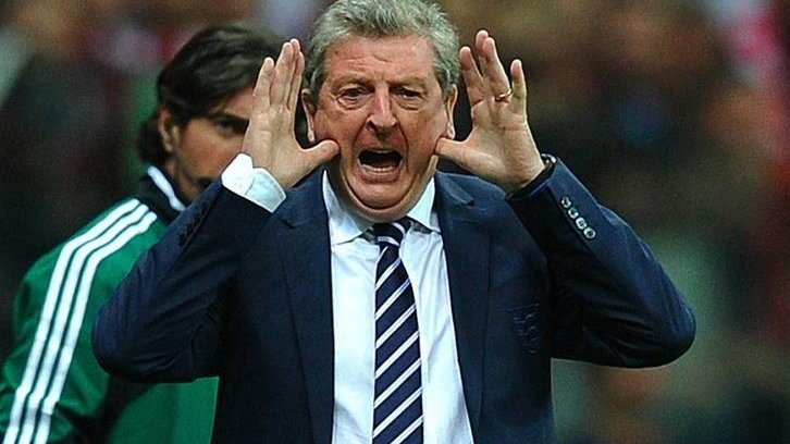 Roy Hodgson