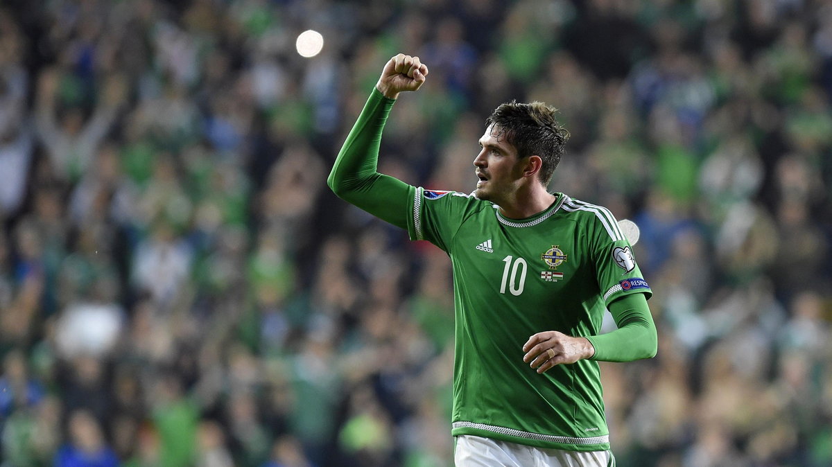 Kyle Lafferty