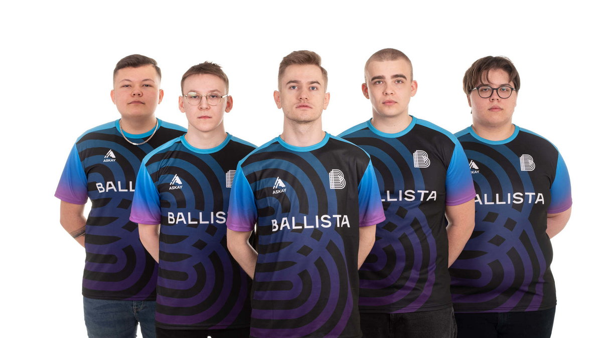 Ballista Esports