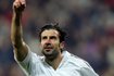 Luis Figo z FC Barcelony do Realu Madryt