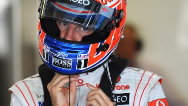 Jenson Button