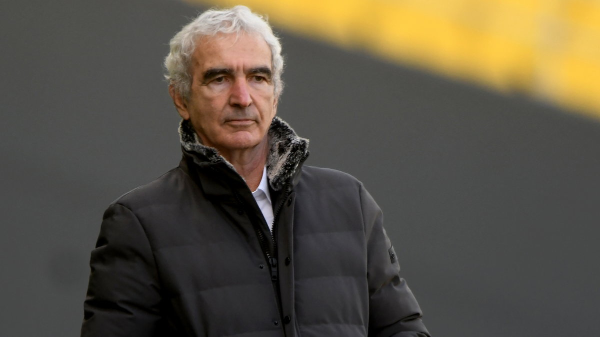 Raymond Domenech