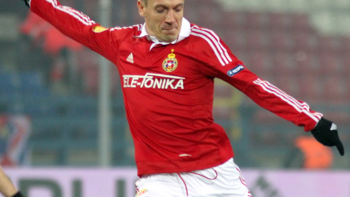 Łukasz Garguła