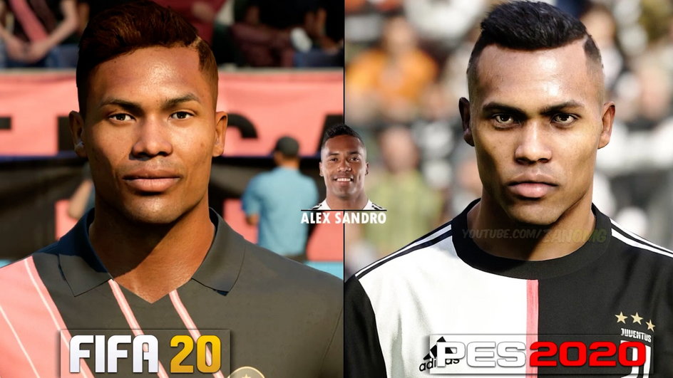 Alex Sandro