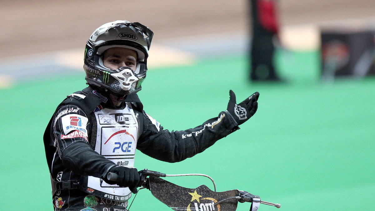 Tai Woffinden