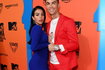 Cristiano Ronaldo i Georgina Rodriguez