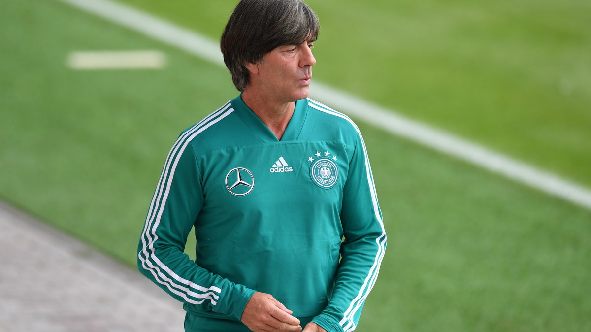 Joachim Löw