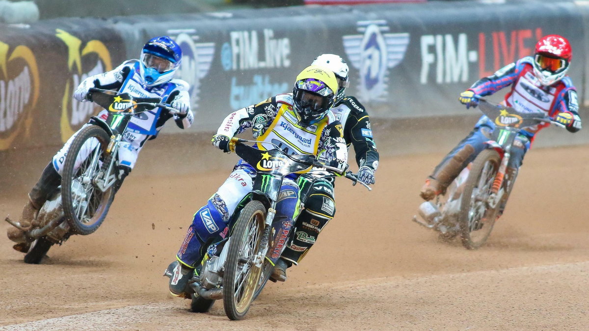 2016 LOTTO FIM Speedway Grand Prix Polski