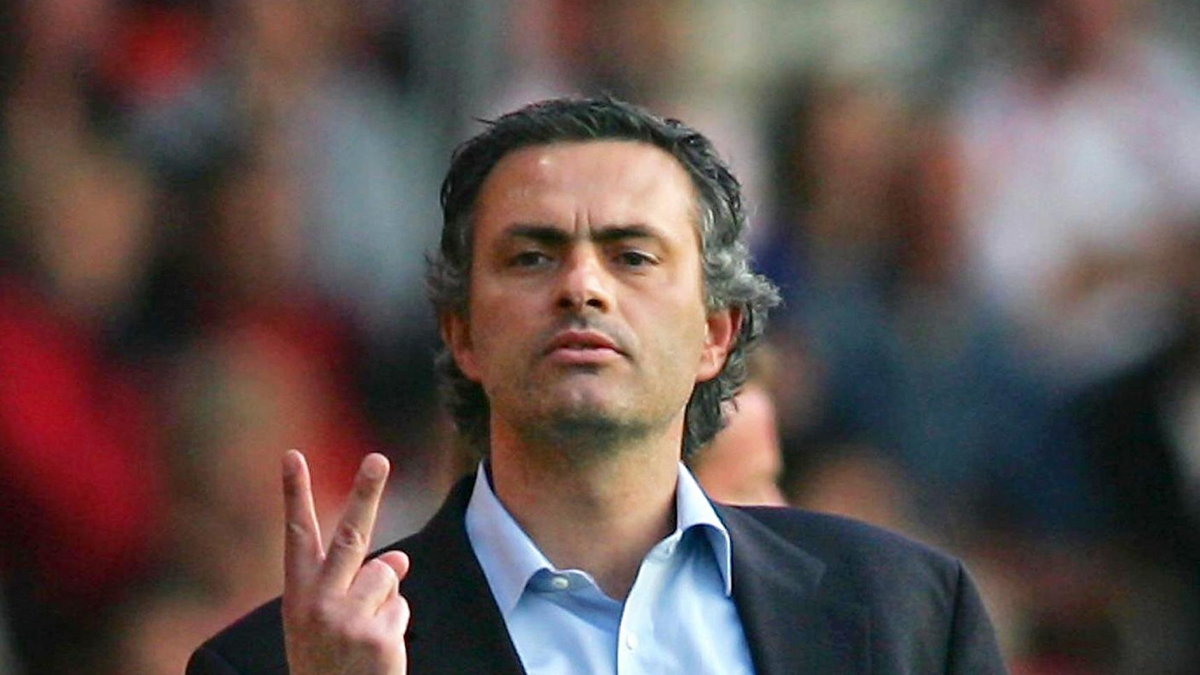 Mourinho