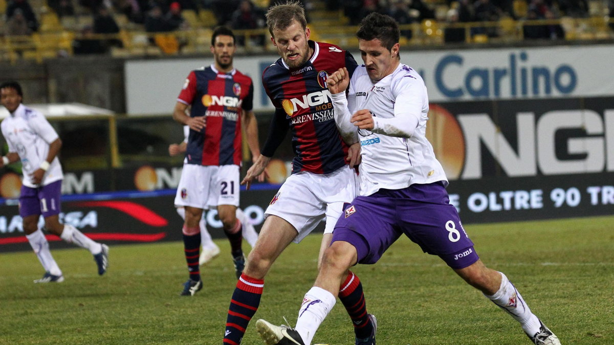 Bologna - Fiorentina