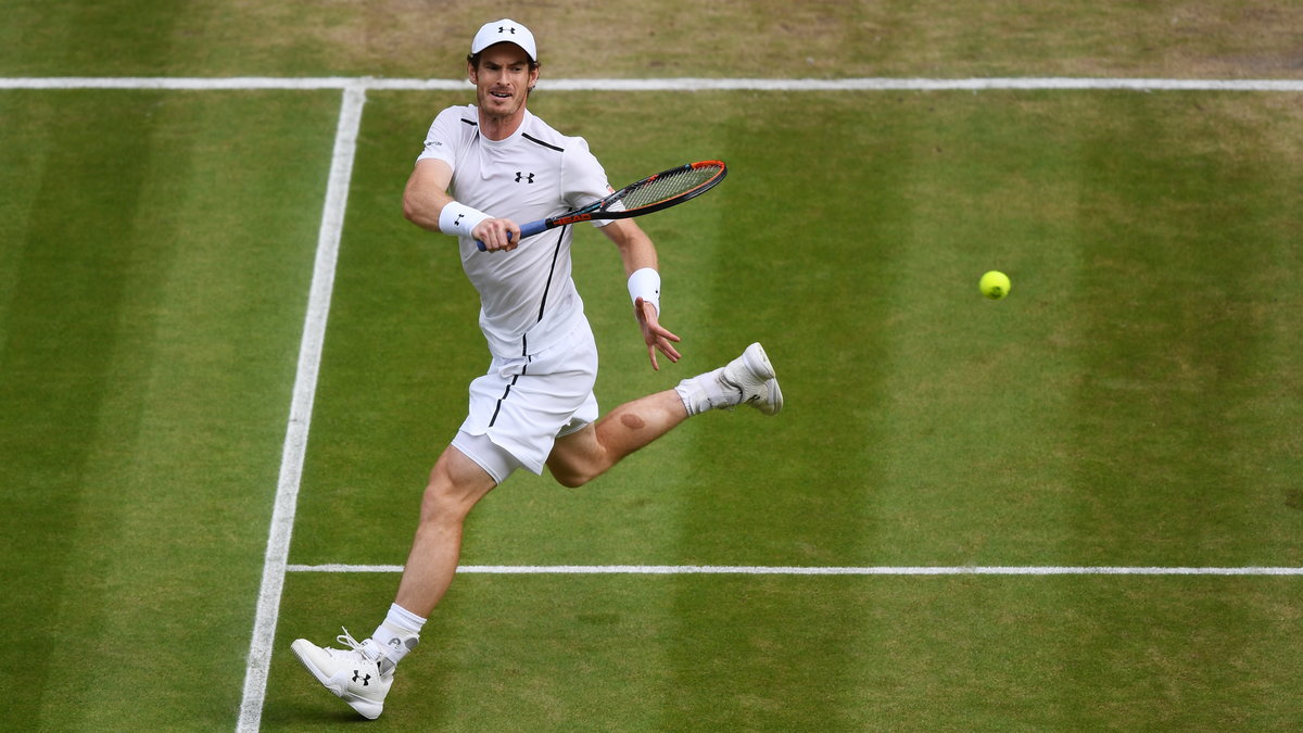 Andy Murray