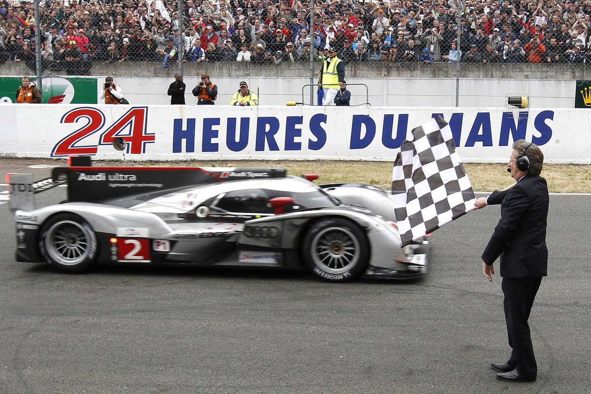 Le Mans