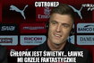 Krzysztof Piątek znów bohaterem AC Milan. Memy po meczu z Atalantą Bergamo