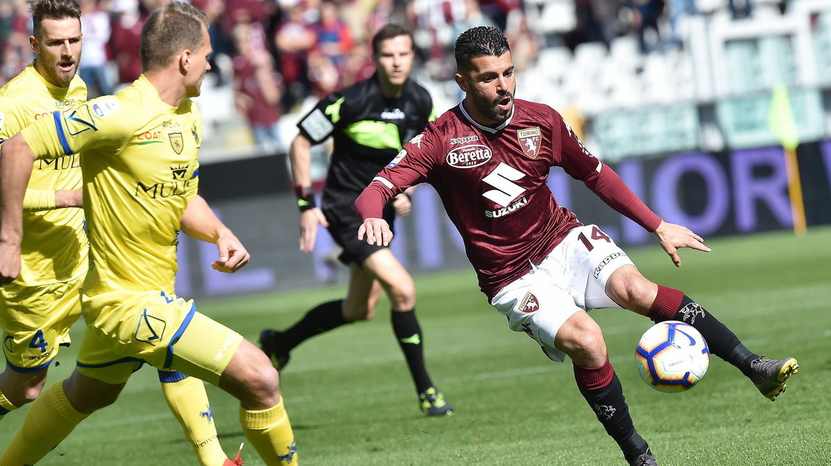 Torino - Chievo