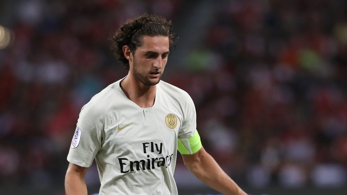 Adrien Rabiot