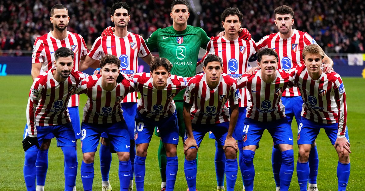 Atletico Madryt - Deportivo Alaves: typy, kursy (18.01.2026)