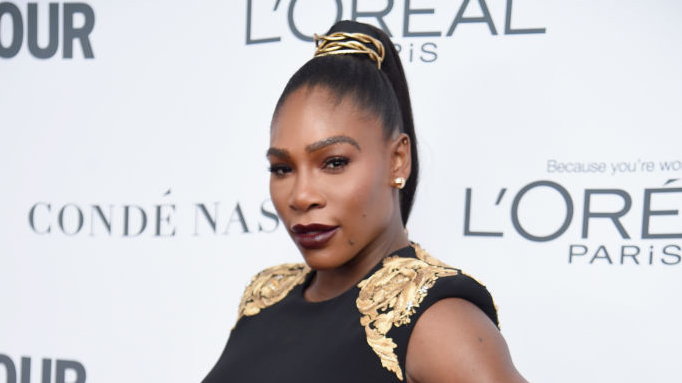 Serena Williams